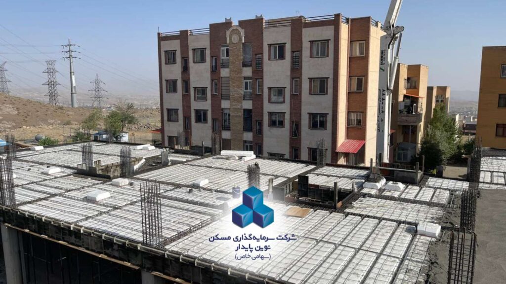 بام پردیس