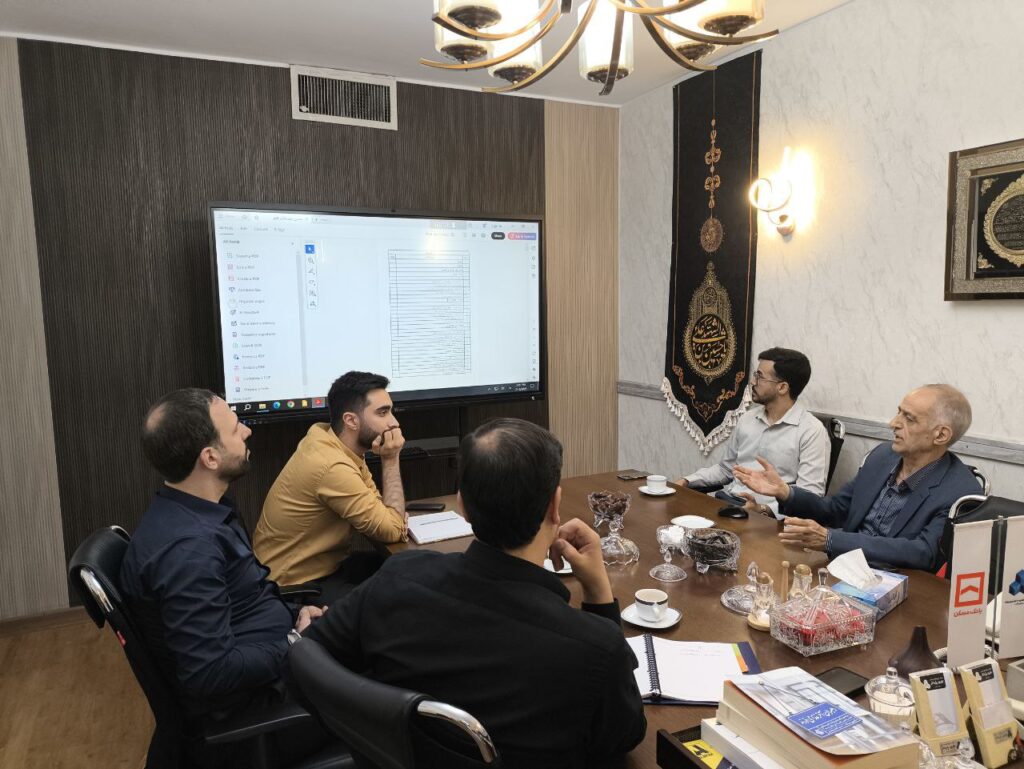 نوین پایدار
