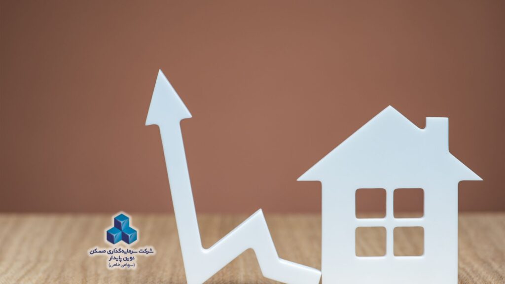 قیمت مسکن 1404