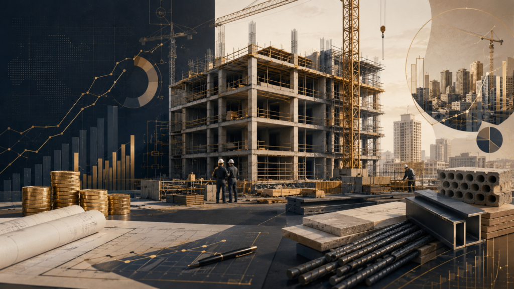 پیش بینی مسکن 1405