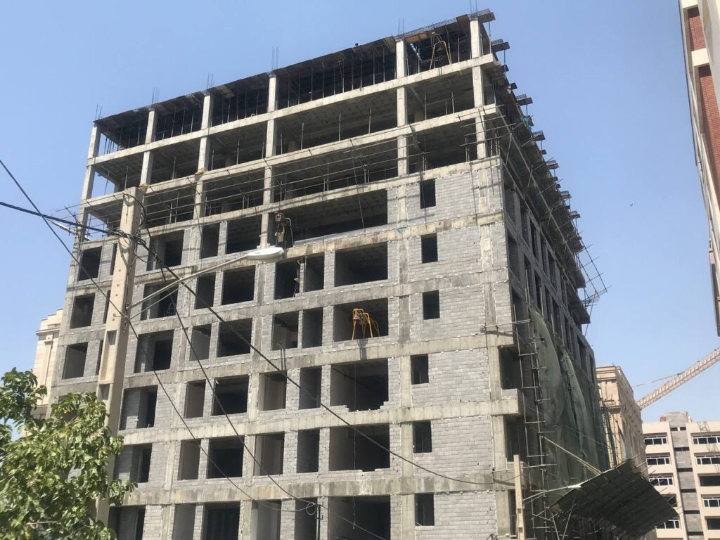 آپادانا تهران